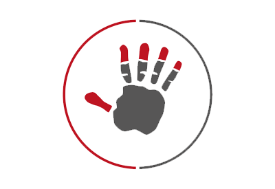 Icon Hand